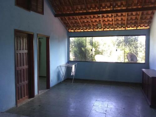 Casa De Praia Em Jacon� - Centro De Jacone - Com�rcios E Mercado!