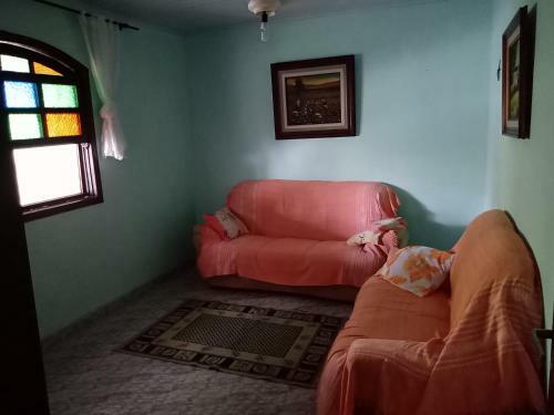 Casa De Praia Em Jacon� - Centro De Jacone - Com�rcios E Mercado!