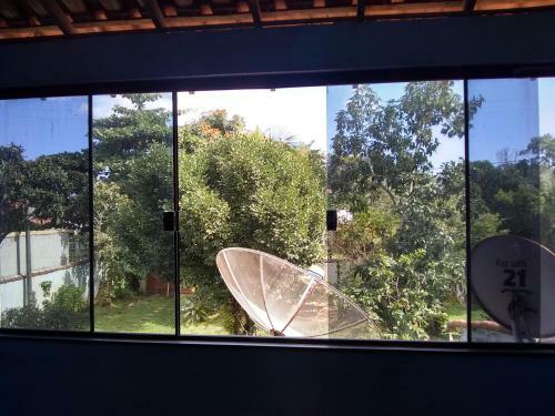 Casa De Praia Em Jacon� - Centro De Jacone - Com�rcios E Mercado!