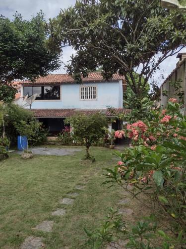 Casa De Praia Em Jacon� - Centro De Jacone - Com�rcios E Mercado!