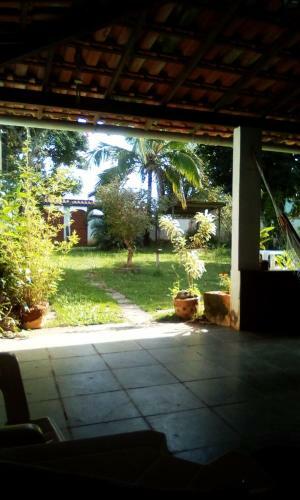 Casa De Praia Em Jacon� - Centro De Jacone - Com�rcios E Mercado!