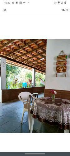 Casa De Praia Em Jacon� - Centro De Jacone - Com�rcios E Mercado!