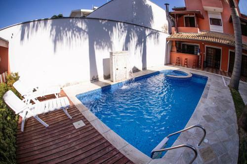 Casa Temporada