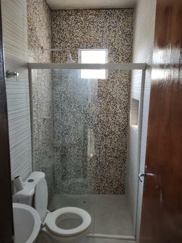 Apartamento Casa Em Itamarac�, Praia Do Sossego