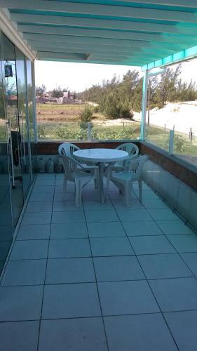 Apartamento Casa Da Praia.