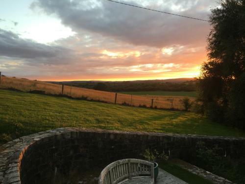 Villa Eden Cottage Countryside Retreat