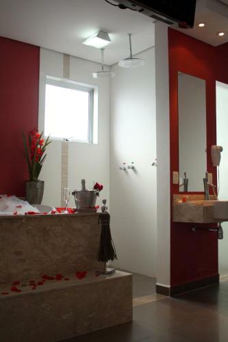 Hotel �pice Motel