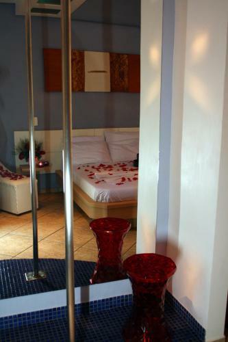 Hotel �pice Motel