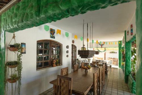 Hostal Taverna Do Paraiso