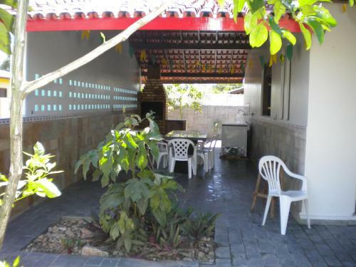 Casa Em Vilas Do Jacu�pe