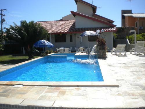 Casa Em Vilas Do Jacu�pe