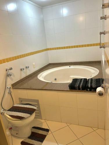 Apartamento Saint Sebastian Flat D - At� 4 Pessoas! Com Hidro! Duplex No Centro