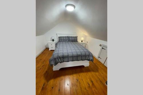 Red Fox Chalet On The Ring Of Kerry
