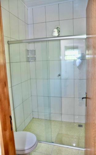Posada Pousada Recanto Dos Maximianos