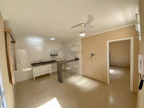 Apartamento Residencial Floriano