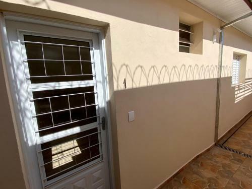 Apartamento Residencial Floriano