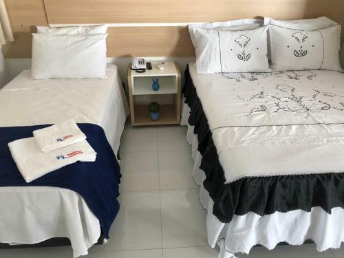Hotel Pousada Lunara