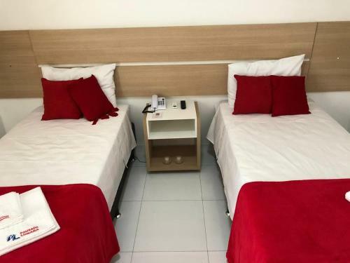 Hotel Pousada Lunara