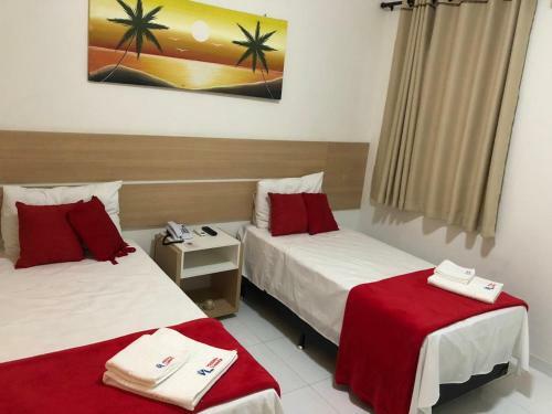 Hotel Pousada Lunara