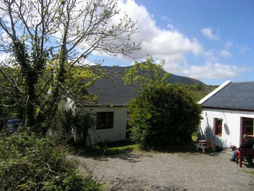 Minie's Cottage