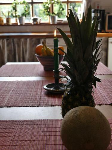 Minie's Cottage