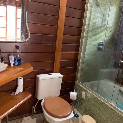 Ch�cara Com Piscina Pr�xima A S�o Paulo