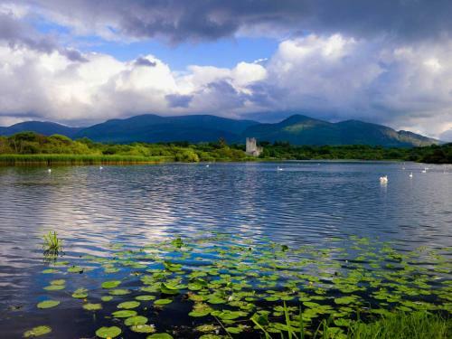 Glenbeigh Holiday Cottage - Tigin Mamo