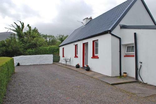 Glenbeigh Holiday Cottage - Tigin Mamo