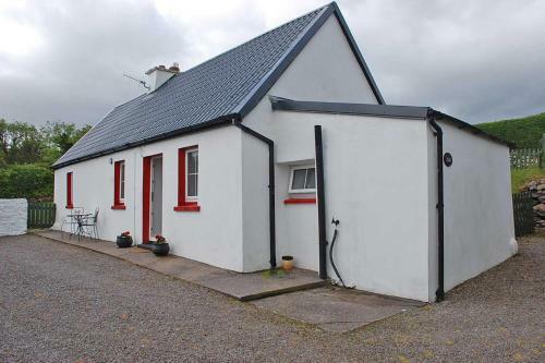 Glenbeigh Holiday Cottage - Tigin Mamo