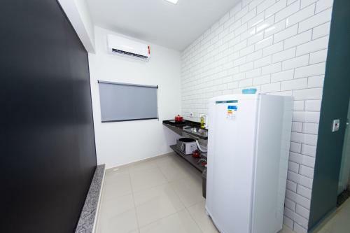 Apartamento Jahu Center Plaza