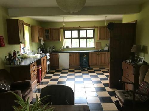 Agroturismo Glen House
