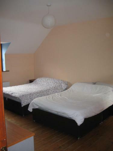 Agroturismo Glen House