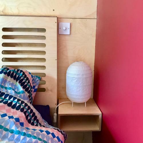 Goleen Harbour Tiny House