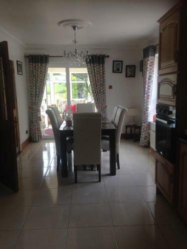 Bed & Breakfast Atlantic Way Guest House