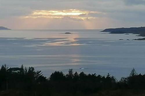 Harbourside House, Beara Way, Wild Atlantic Way