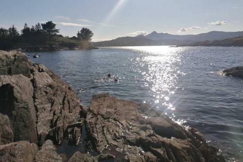Harbourside House, Beara Way, Wild Atlantic Way