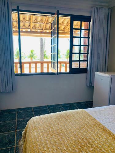 Hostal Su�te Frente Mar E P�s Na Areia