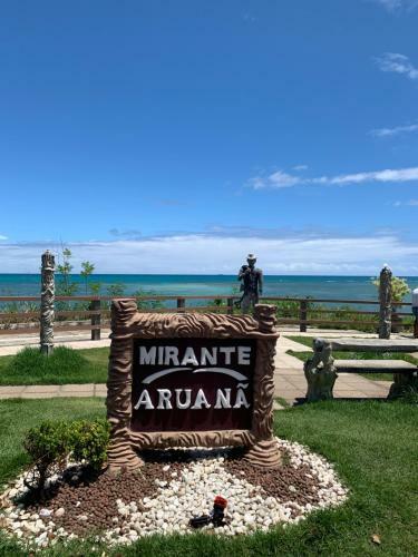 Hostal Su�te Frente Mar E P�s Na Areia