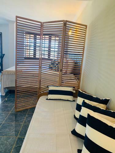 Hostal Su�te Frente Mar E P�s Na Areia