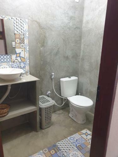 Casa Do Frances - Familia