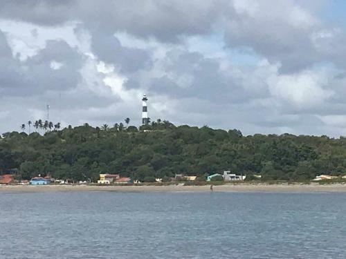 Japara�so II Pr�ximo Ao Mar