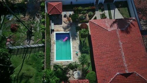 Villa Casa De Praia Coqueiros Do Boqueir�o