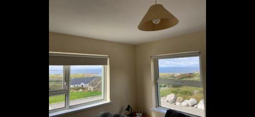Anna R�, Wild Atlantic Way, Gweedore, County Donegal