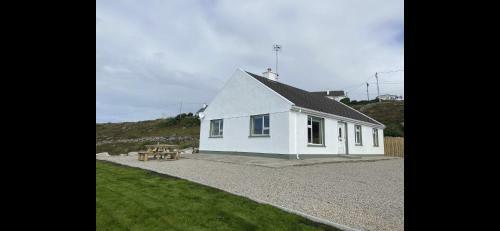Anna R�, Wild Atlantic Way, Gweedore, County Donegal