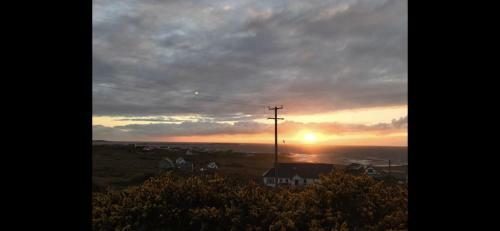 Anna R�, Wild Atlantic Way, Gweedore, County Donegal