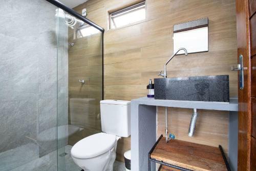 Chalet In P�rto De Pedras