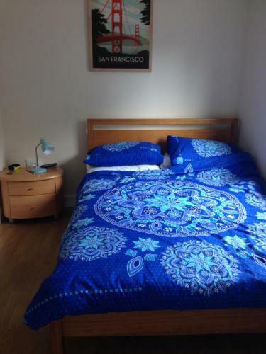 Wild Atlantic Way...cosy Log Cabin