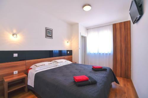 Villa Krnica With Private Pool