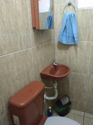 Apartamento Flat Esta��o