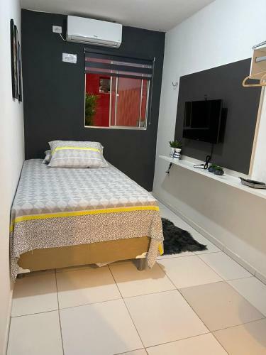 Apartamento Flat Aconchegante Ap 102
